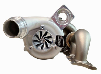 DYNAMIC AUTOWERX BMW/SUPRA B58TU GEN 2 (NEW GEN) 6769 (6 PORT) - Graveyard Performance