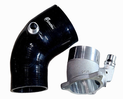 DYNAMIC AUTOWERX BMW/SUPRA B58TU GEN 2 (NEW GEN) 6769 (6 PORT) - Graveyard Performance
