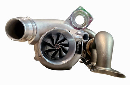 DYNAMIC AUTOWERX BMW/SUPRA B58TU GEN 2 (NEW GEN) 6769 (6 PORT) - Graveyard Performance