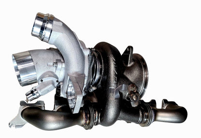 DYNAMIC AUTOWERX BMW/SUPRA B58TU GEN 2 FLOW MAX (6 PORT) - Graveyard Performance