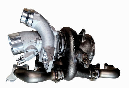 DYNAMIC AUTOWERX BMW/SUPRA B58TU GEN 2 (NEW GEN) 6769 (6 PORT) - Graveyard Performance