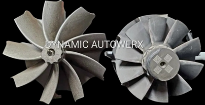 DYNAMIC AUTOWERX BMW/SUPRA B58TU GEN 2 FLOW MAX (6 PORT) - Graveyard Performance