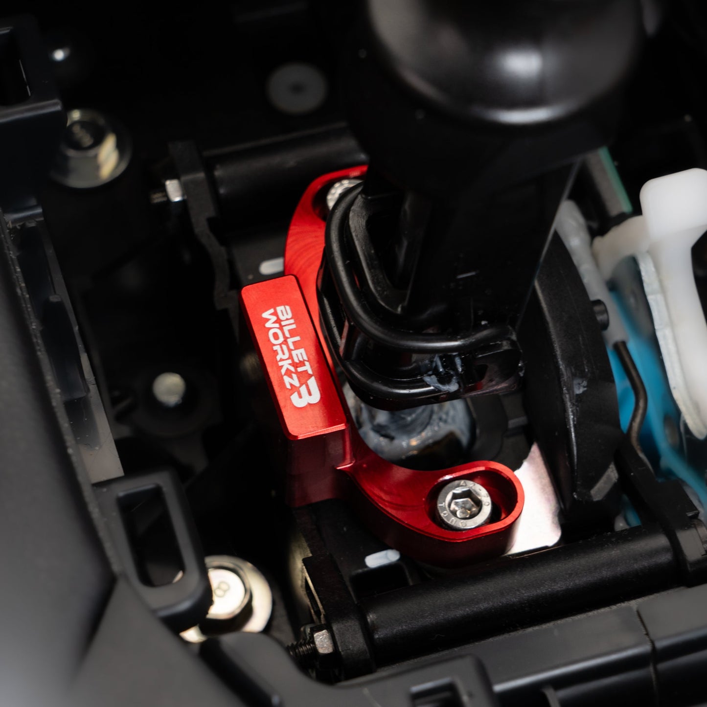 Billetworkz Short Throw Shifter Kit – Subaru WRX 2015–2025 / Crosstrek 2018+ - Graveyard Performance