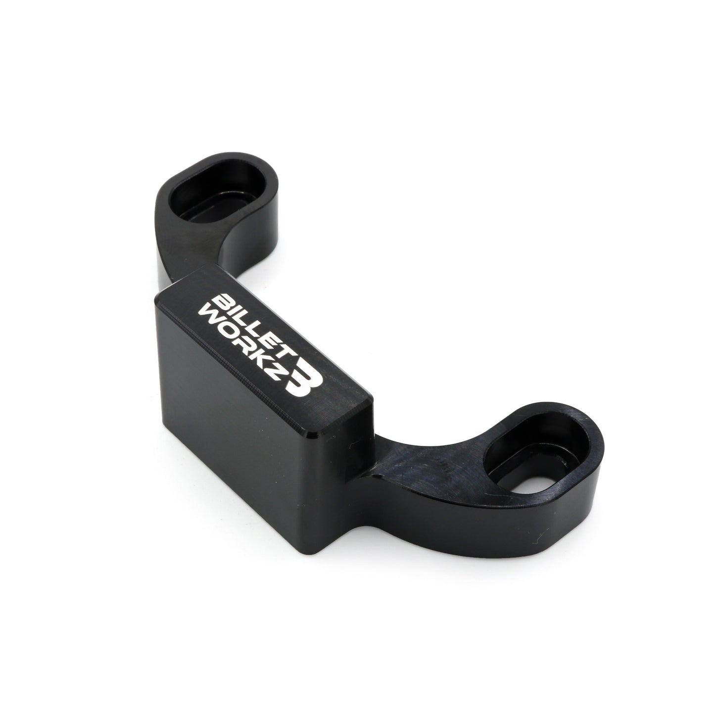 Billetworkz Shifter Stop – Subaru WRX 2015–2025 / Crosstrek 2018+ - Graveyard Performance