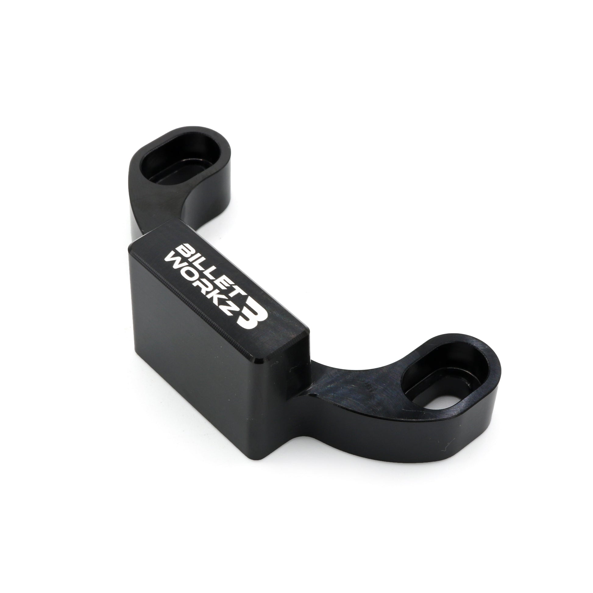 Billetworkz Shifter Stop – Subaru WRX 2015–2025 / Crosstrek 2018+ - Graveyard Performance