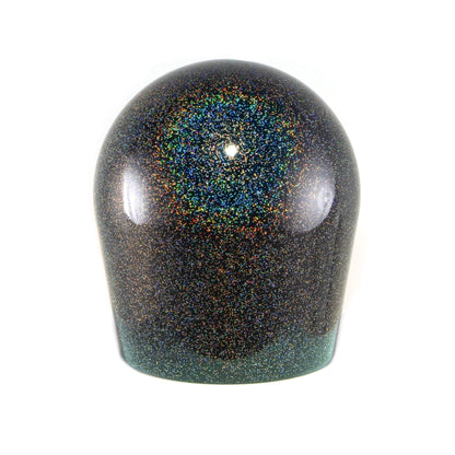 Billetworkz Weighted Shift Knob - 6-Speed Velocity Engraving for Subaru