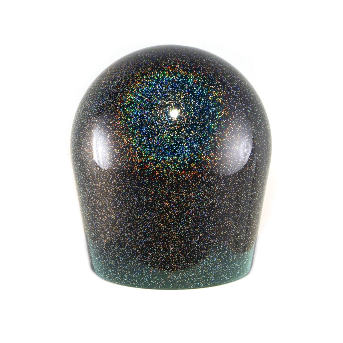 Billetworkz Weighted Shift Knob - 6 Speed Jail-Prison Engraving for Subaru