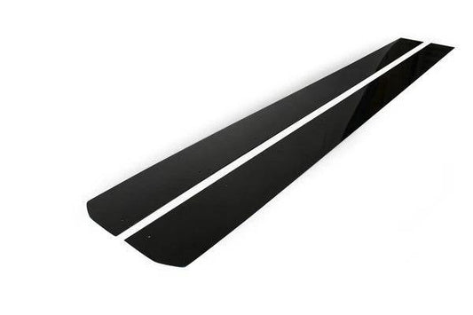 2010-2013 Mazda Speed3 V1 Side Skirt Extensions