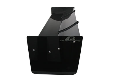 APR Performance Special Order 78" Carbon Fiber GT2000 High Downforce Rear Wing