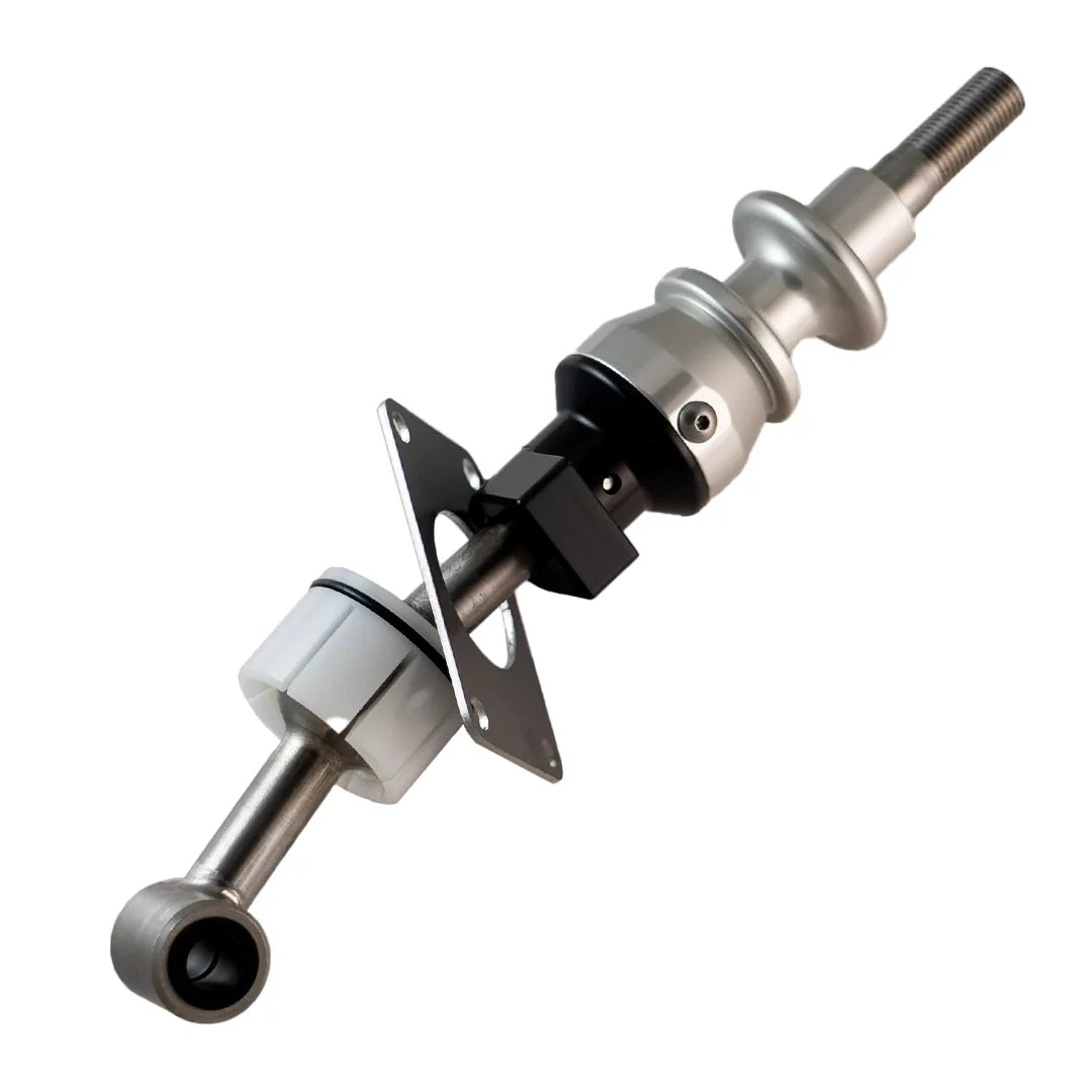 Billetworkz Short Shifter – Subaru BRZ / Toyota GR86 2022+ - Graveyard Performance