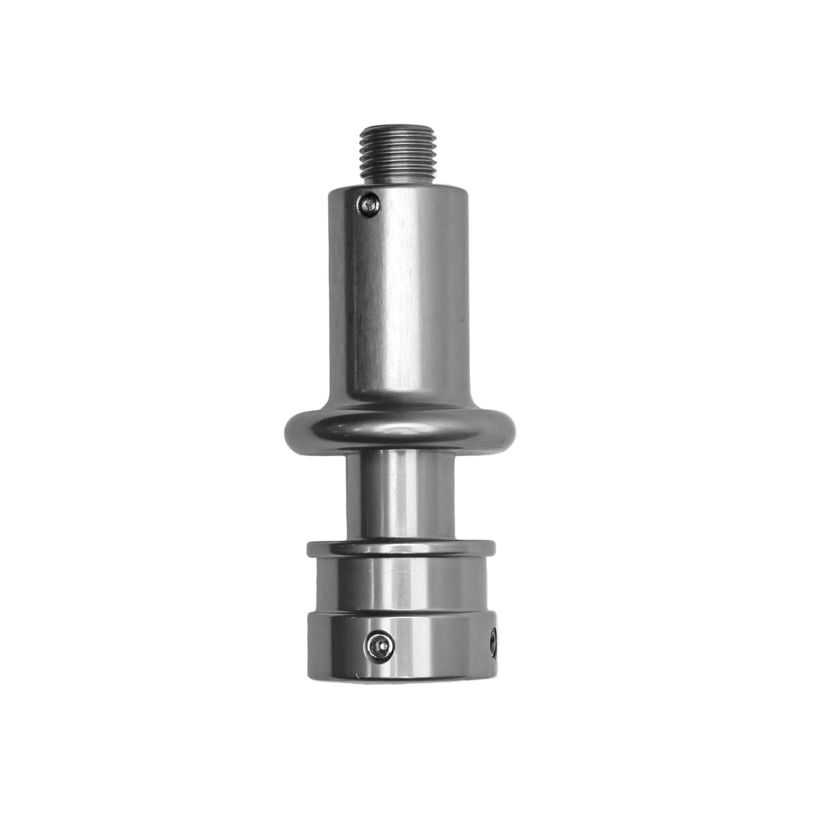 Billetworkz CVT Shift Knob Adapter - Fits Subaru CVT: WRX (2022+), Crosstrek (2024), Forester (2025+), Impreza (2024), Legacy/Outback (2015+)