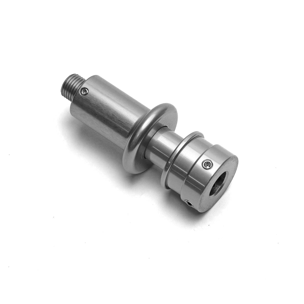 Billetworkz CVT Shift Knob Adapter - Fits Subaru CVT: WRX (2022+), Crosstrek (2024), Forester (2025+), Impreza (2024), Legacy/Outback (2015+)