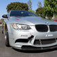BMW E92 M3 Front Bumper Spats