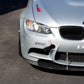 BMW E92 M3 Front Bumper Spats
