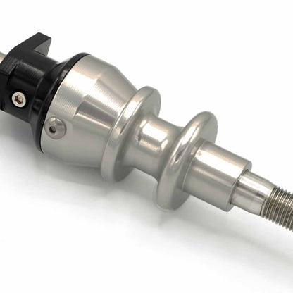 Billetworkz Short Shifter – Subaru WRX 2015–2025 / Crosstrek 2018+ - Graveyard Performance
