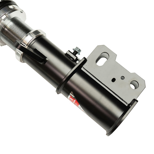 Silver's NEOMAX Coilover Kit Mitsubishi Lancer FWD/ Ralliart 2008-2017
SM1009