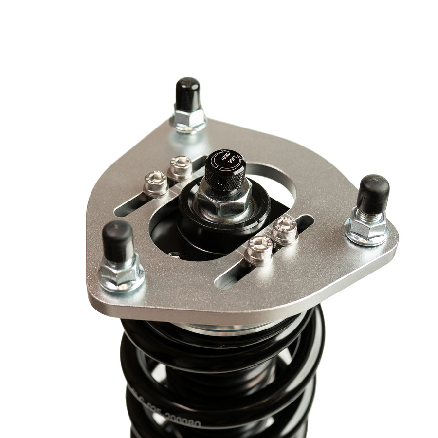 Silver's NEOMAX Coilover Kit Mitsubishi Lancer FWD/ Ralliart 2008-2017
SM1009