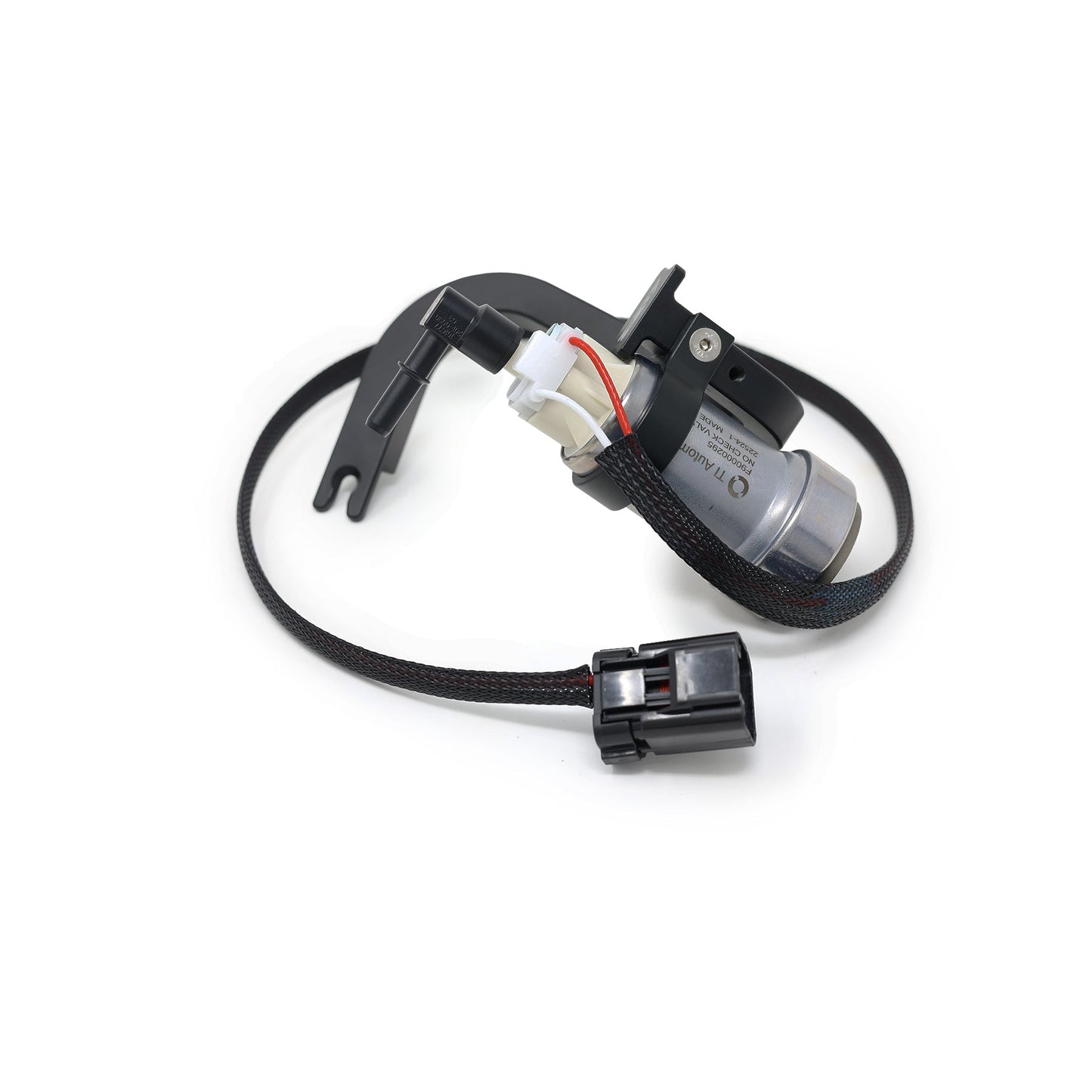 M2/M240i (G87/G42) Stand Alone Auxiliary Fuel System - Graveyard Performance