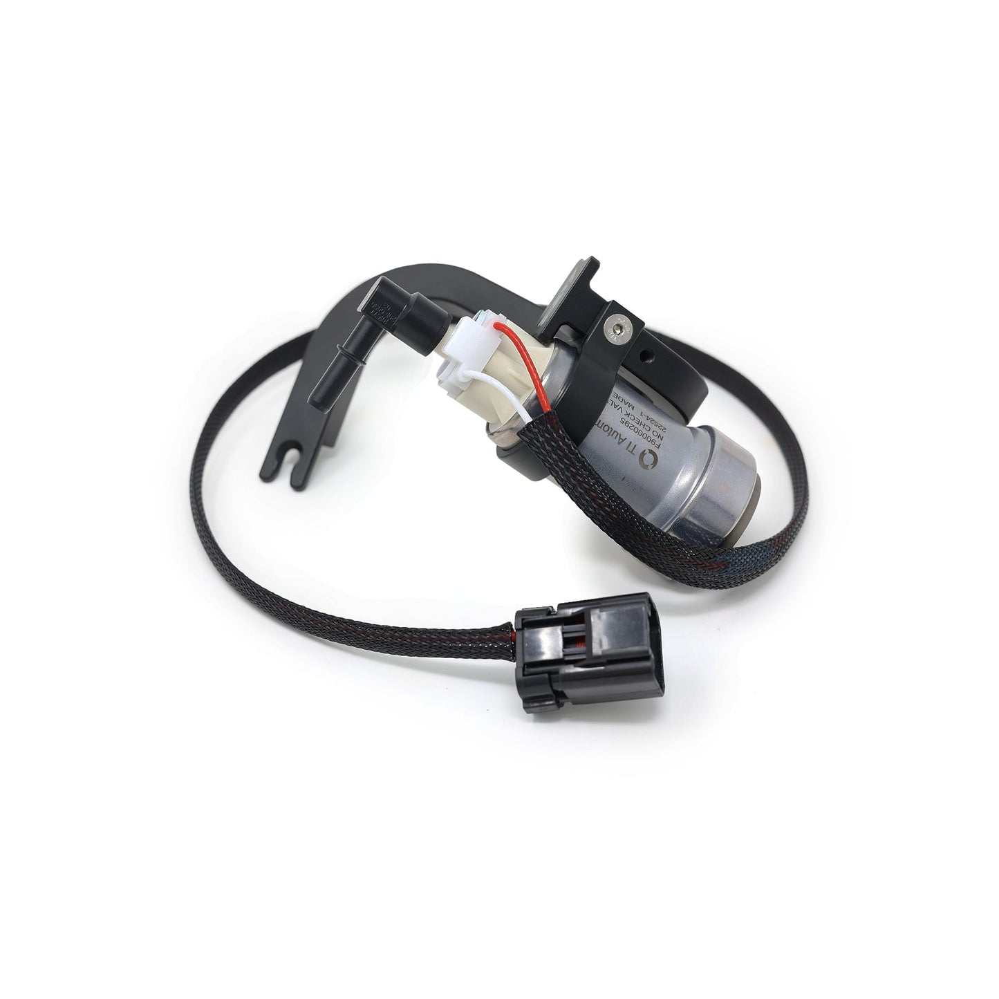 X3/X3M (G01/F97) Stand Alone Auxiliary Fuel System - Graveyard Performance