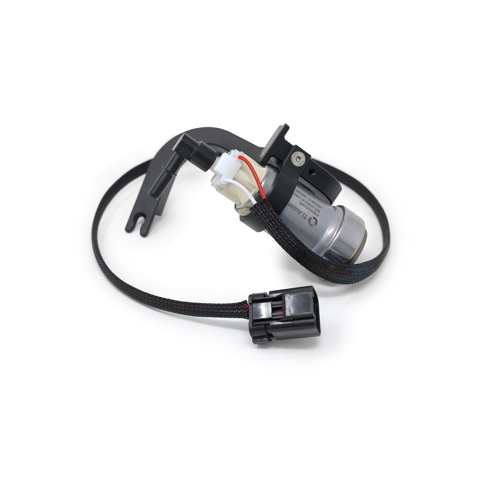 X3/X3M (G01/F97) Stand Alone Auxiliary Fuel System - Graveyard Performance