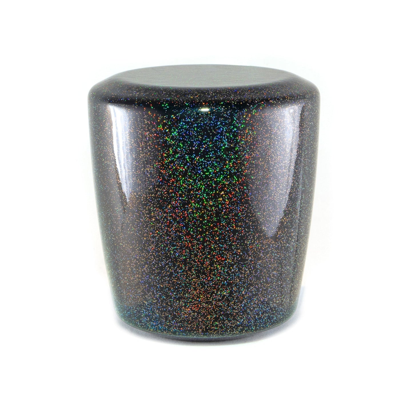 Billetworkz Weighted Shift Knob - 6-Speed Velocity Engraving for Subaru