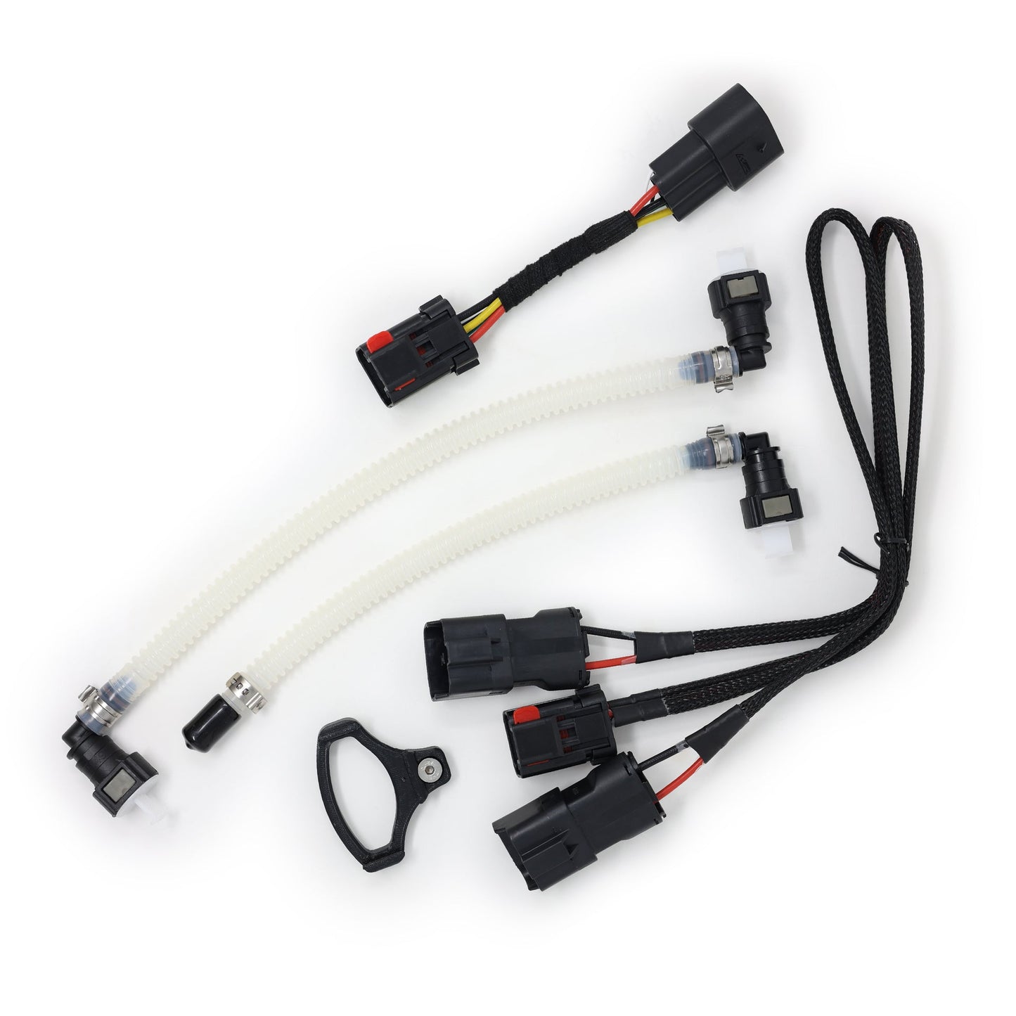 X3/X3M (G01/F97) Stand Alone Auxiliary Fuel System - Graveyard Performance