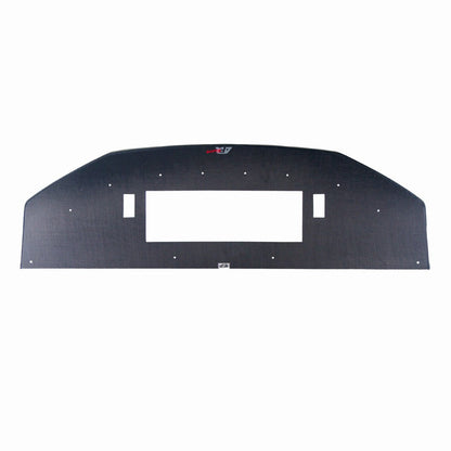 APR Performance BMW G87 M2 Carbon Fiber Front Wind Splitter 2023-UP