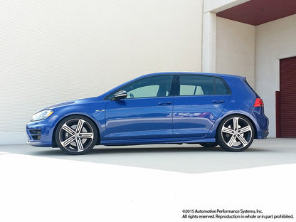Lowering Springs Kit | Sport • MQB AWD A3/S3 8V, Arteon/Golf R Mk7
