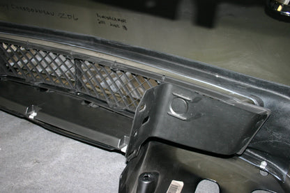 APR Performance Chevrolet Corvette C6 Z06 Bumper Reinforcement ( Z06 / Grand Sport only)