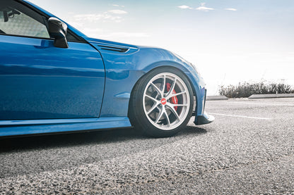 Street Hunter USA FRS/BRZ Front Fenders