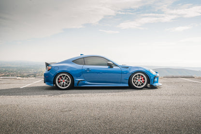 Street Hunter USA FRS/BRZ Front Fenders