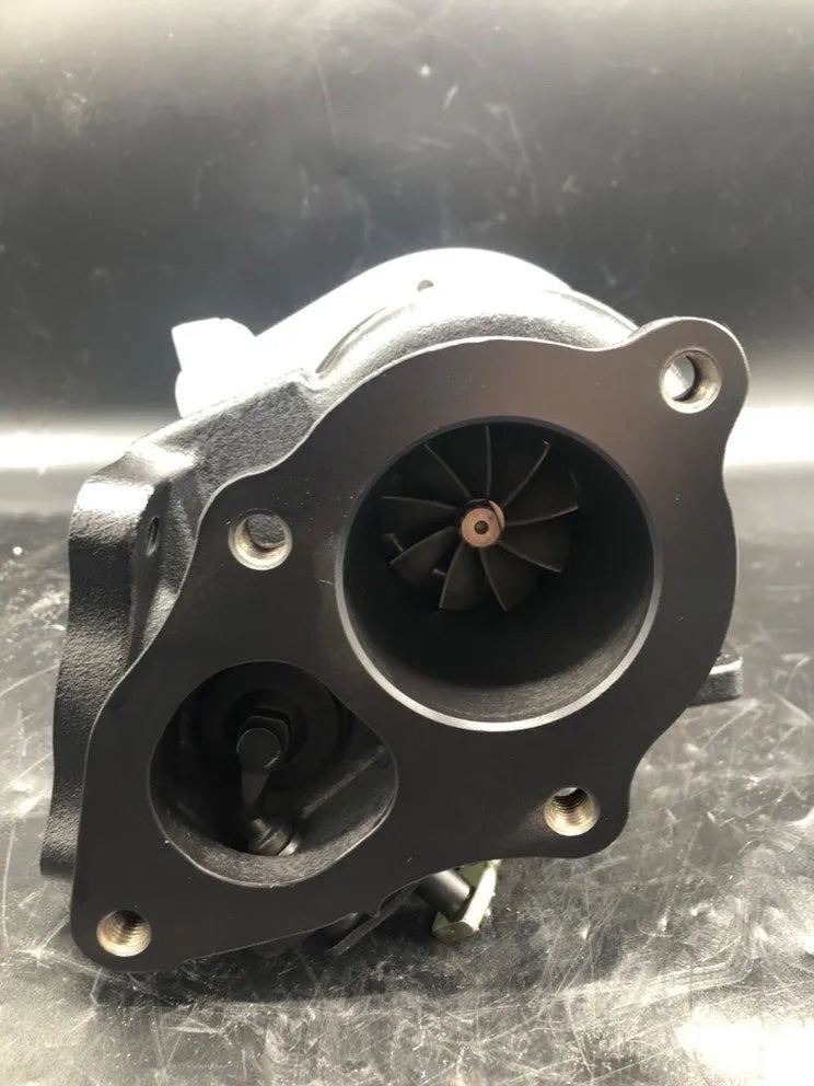 AGT 52mm DSM/Evo3 - Graveyard Performance