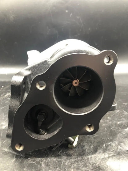 AGT 52mm DSM/Evo3 - Graveyard Performance