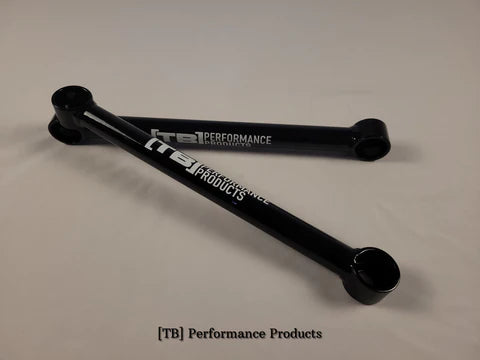 TB Performance WRX/STI 15-21 Traction Bars