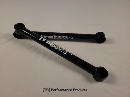 TB Performance WRX/STI 15-21 Traction Bars