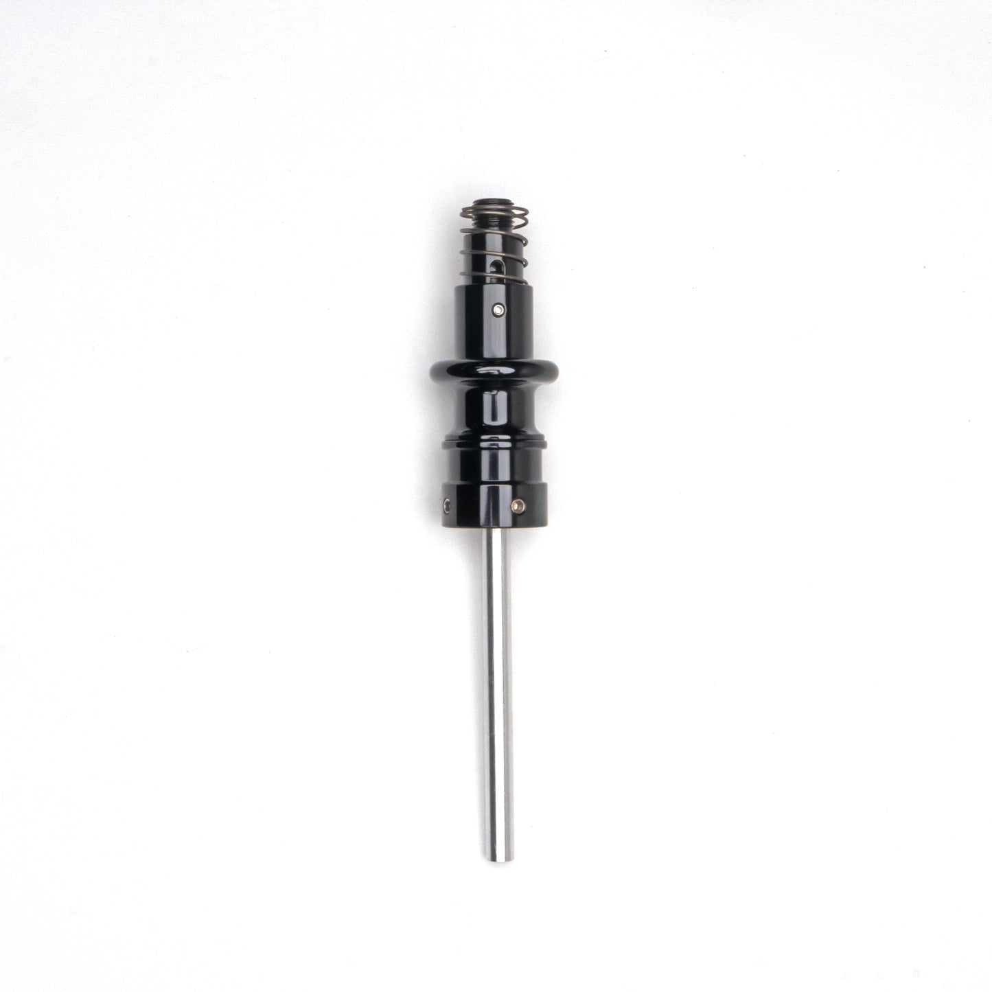 Billetworkz CVT Shift Knob Adapter – Fits Subaru CVT: WRX (15–21), Crosstrek (13–23), Forester (14–18), Impreza (12–23), Legacy/Outback (10–14) - Graveyard Performance