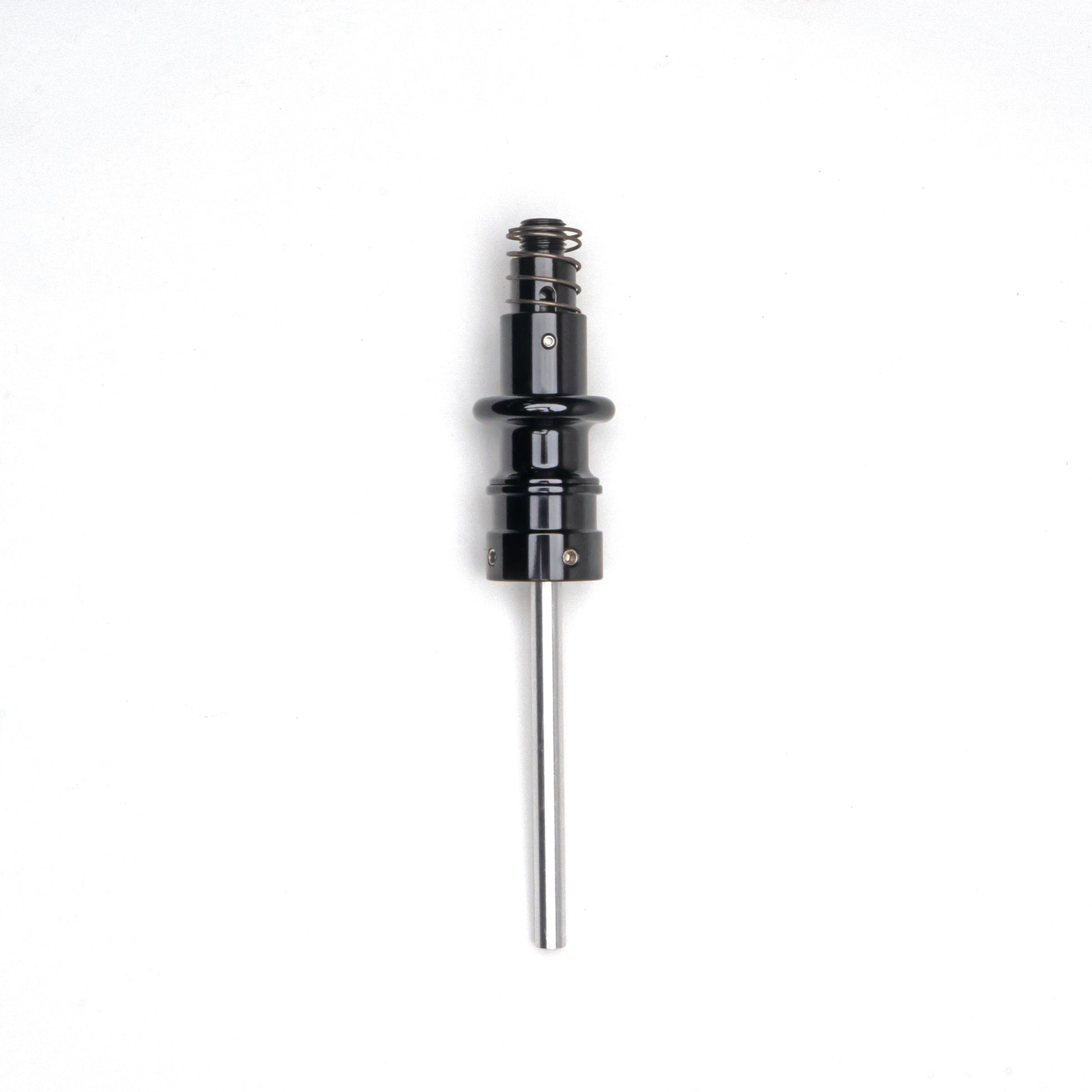Billetworkz CVT Shift Knob Adapter – Fits Subaru CVT: WRX (15–21), Crosstrek (13–23), Forester (14–18), Impreza (12–23), Legacy/Outback (10–14) - Graveyard Performance