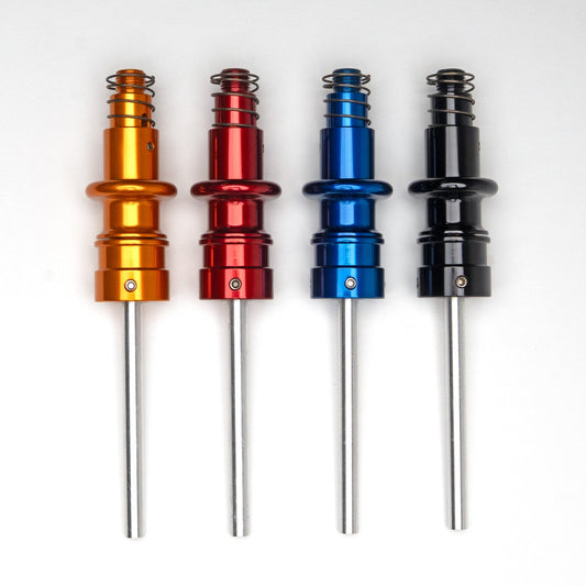 Billetworkz CVT Shift Knob Adapter – Fits Subaru CVT: Forester (2019-2024) - Graveyard Performance