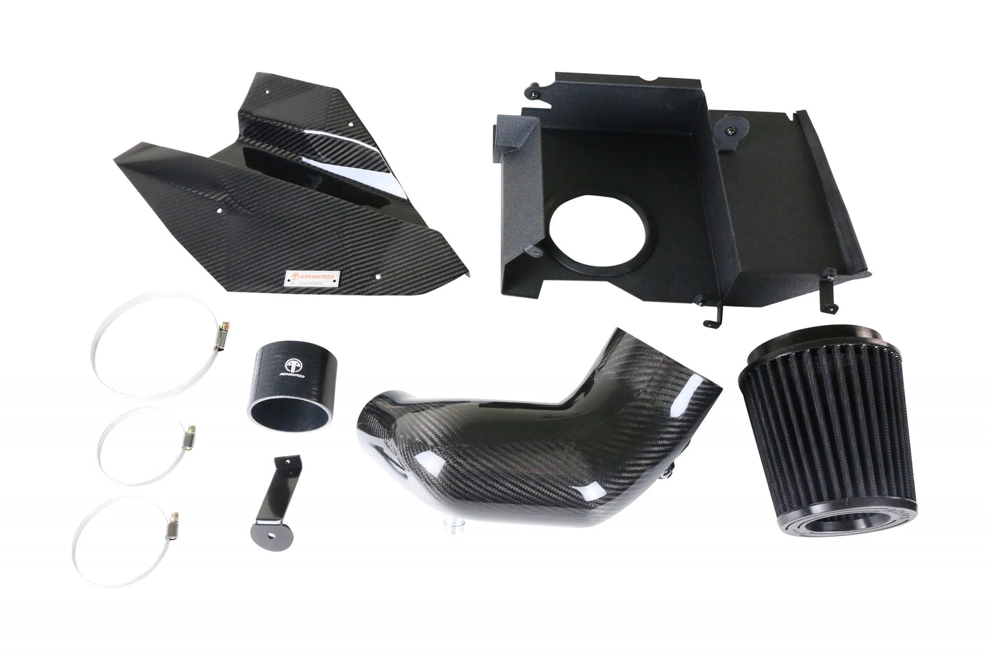 Armaspeed Cold Air Intake A90 Toyota Supra MKV B58