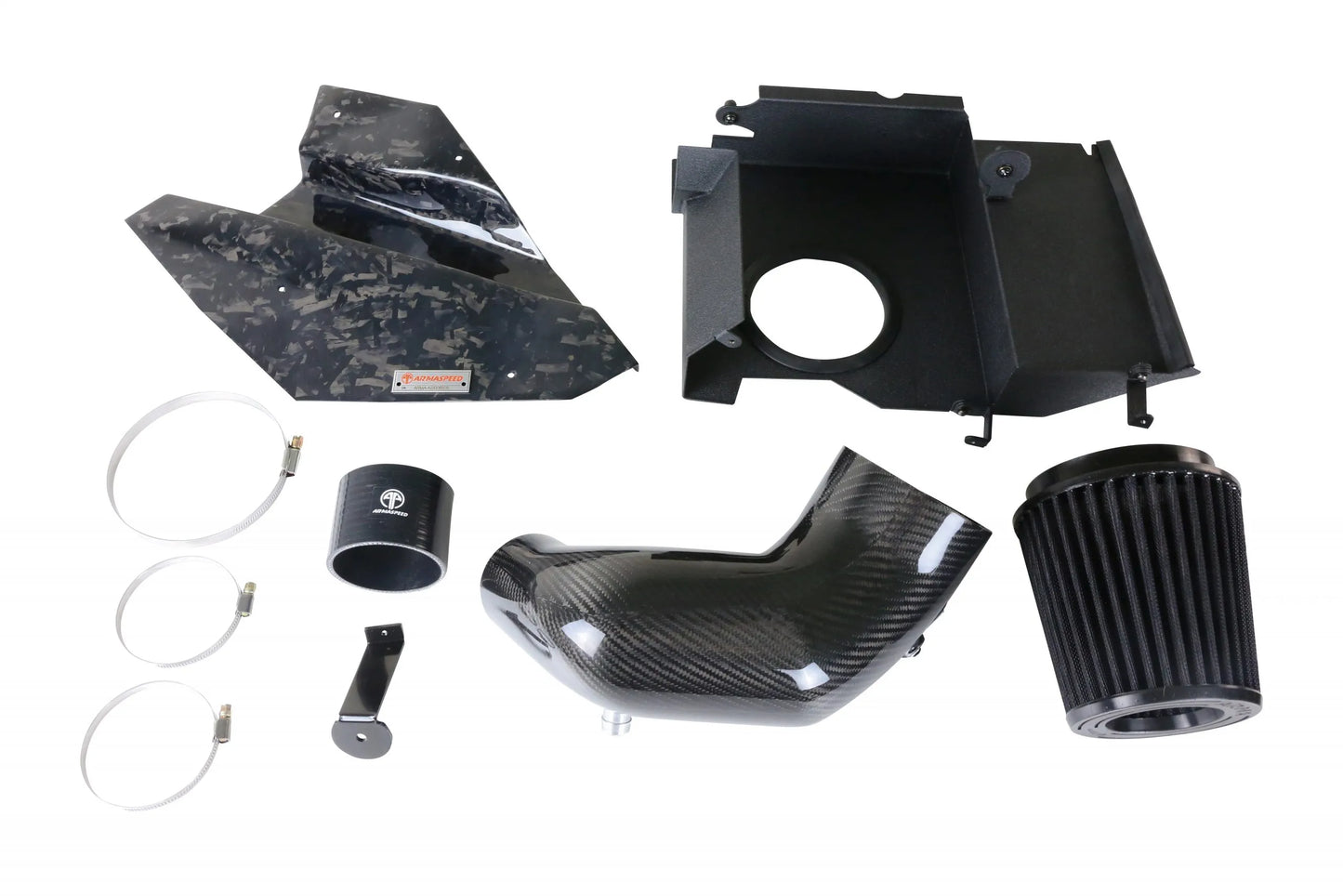 Armaspeed Cold Air Intake A90 Toyota Supra MKV B58