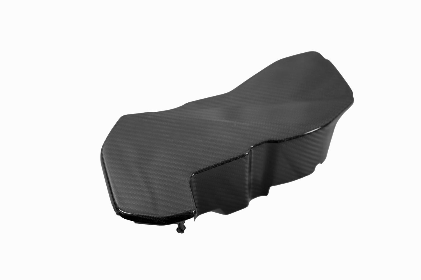 APR Performance Carbon Fiber Toyota A90/91 Carbon Fiber ECU Cover 2020-2023