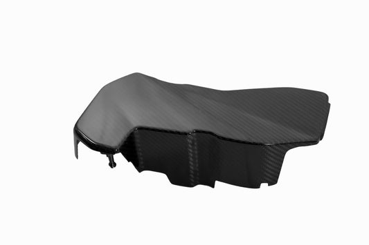 APR Performance Carbon Fiber Toyota A90/91 Carbon Fiber ECU Cover 2020-2023