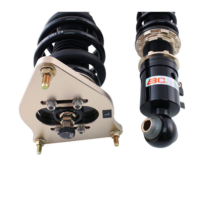 BC Racing Coilovers 02-06 Mini Cooper