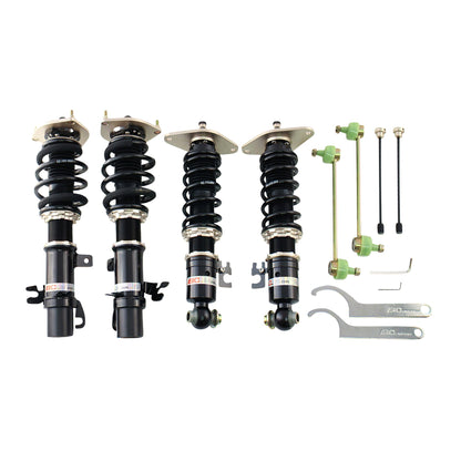 BC Racing Coilovers 07-13 Mini Cooper