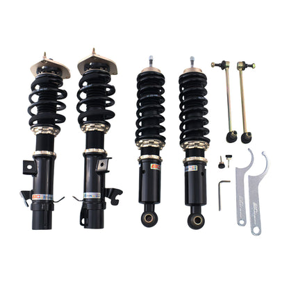 BC Racing Coilovers 11-16 Mini Countryman R60
