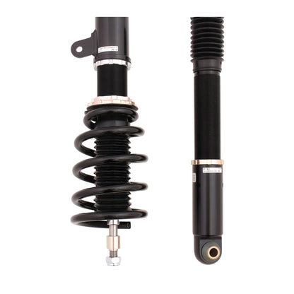 BC Racing Coilovers 14-24 Mini Cooper (W/ DDC) (4mm Wheel Spacer Included)