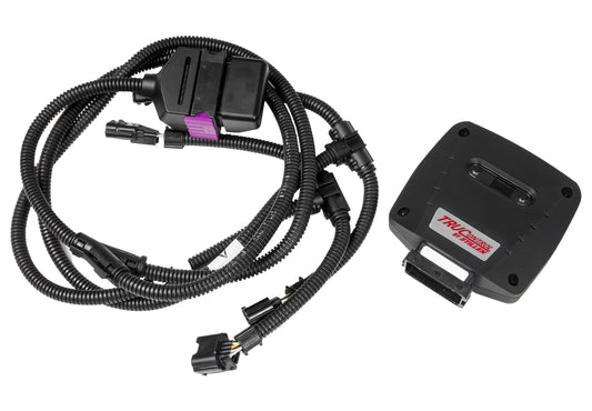 Stillen Civic ECU Trucontrol Piggyback ECU For 22-24 Honda Civic