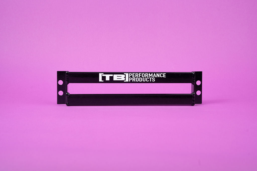 Scion TC (2005-2010) Mid Chassis Brace - Graveyard Performance