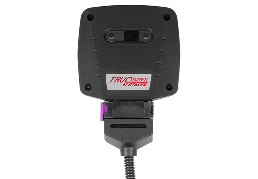 Stillen Ford F-150 Twin-Turbo V6 TruControl by Inline Power Module For 17-20 Ford F150 3.5 Liter