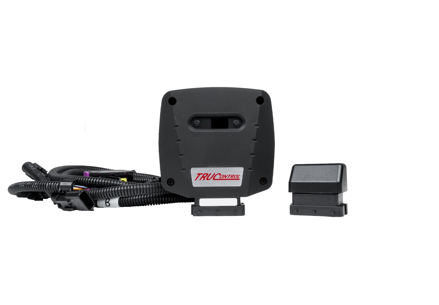 Stillen Ford F-150 Twin-Turbo V6 TruControl by Inline Power Module For 17-20 Ford F150 3.5 Liter